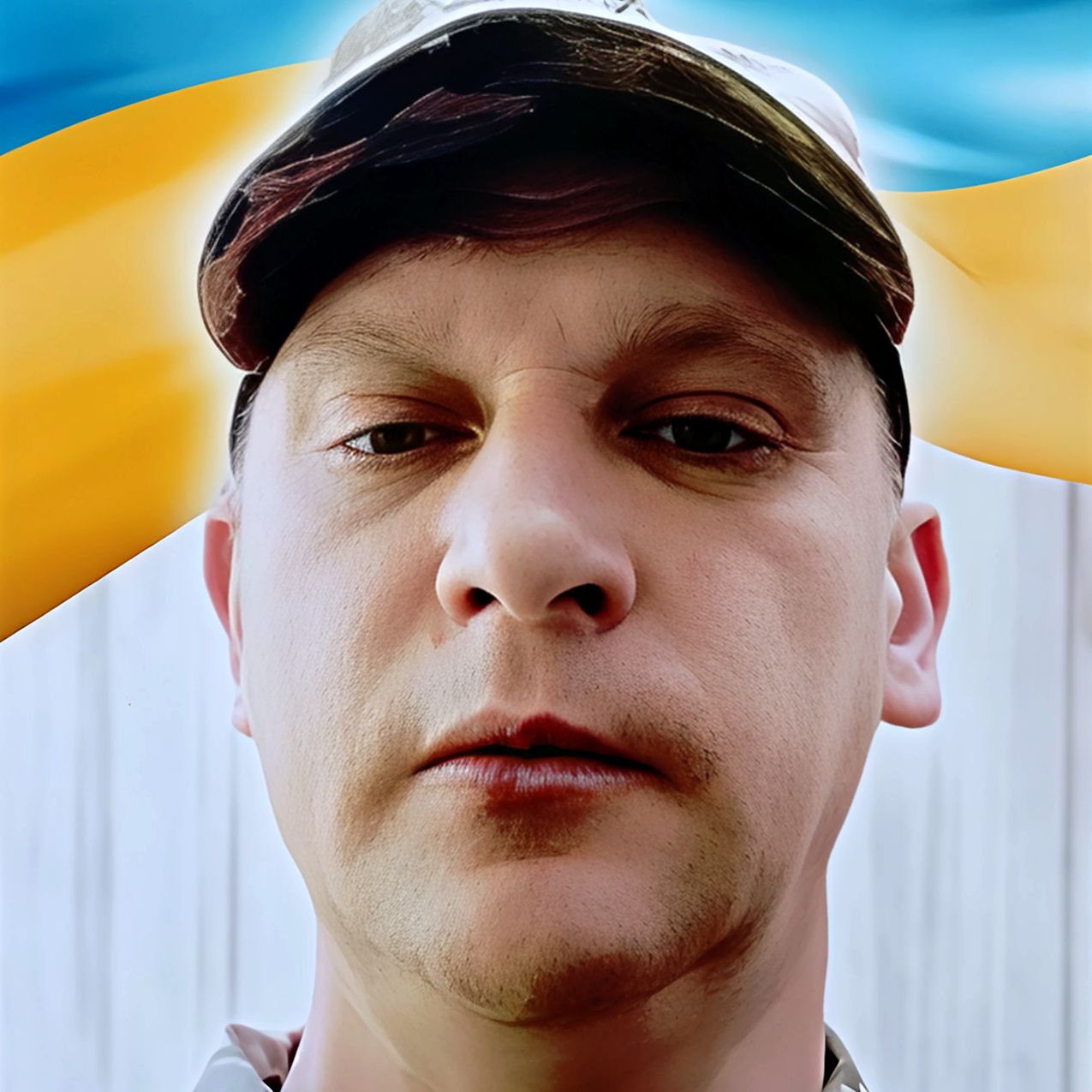 Крипак Сергій Володимирович